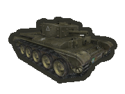 Cromwell Mk VI